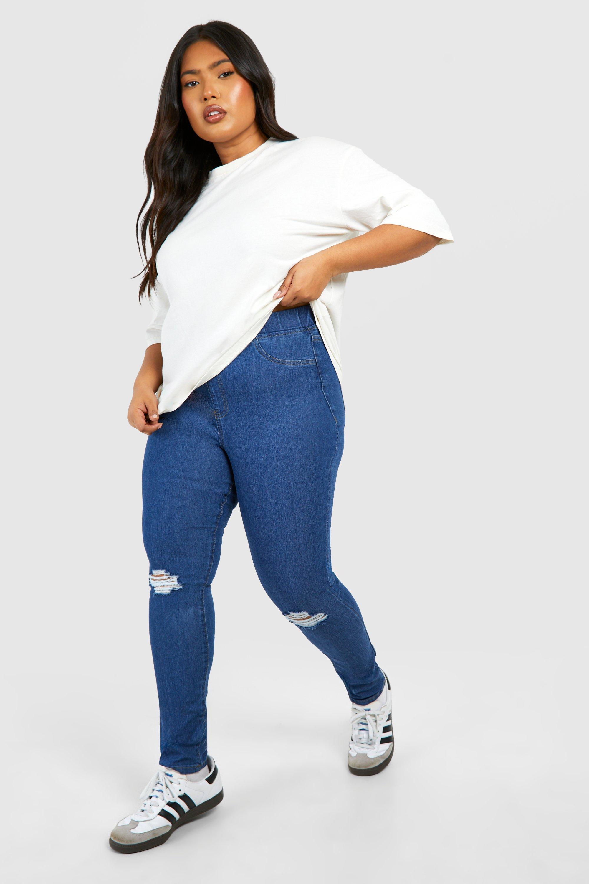 Plus size disco sales pants